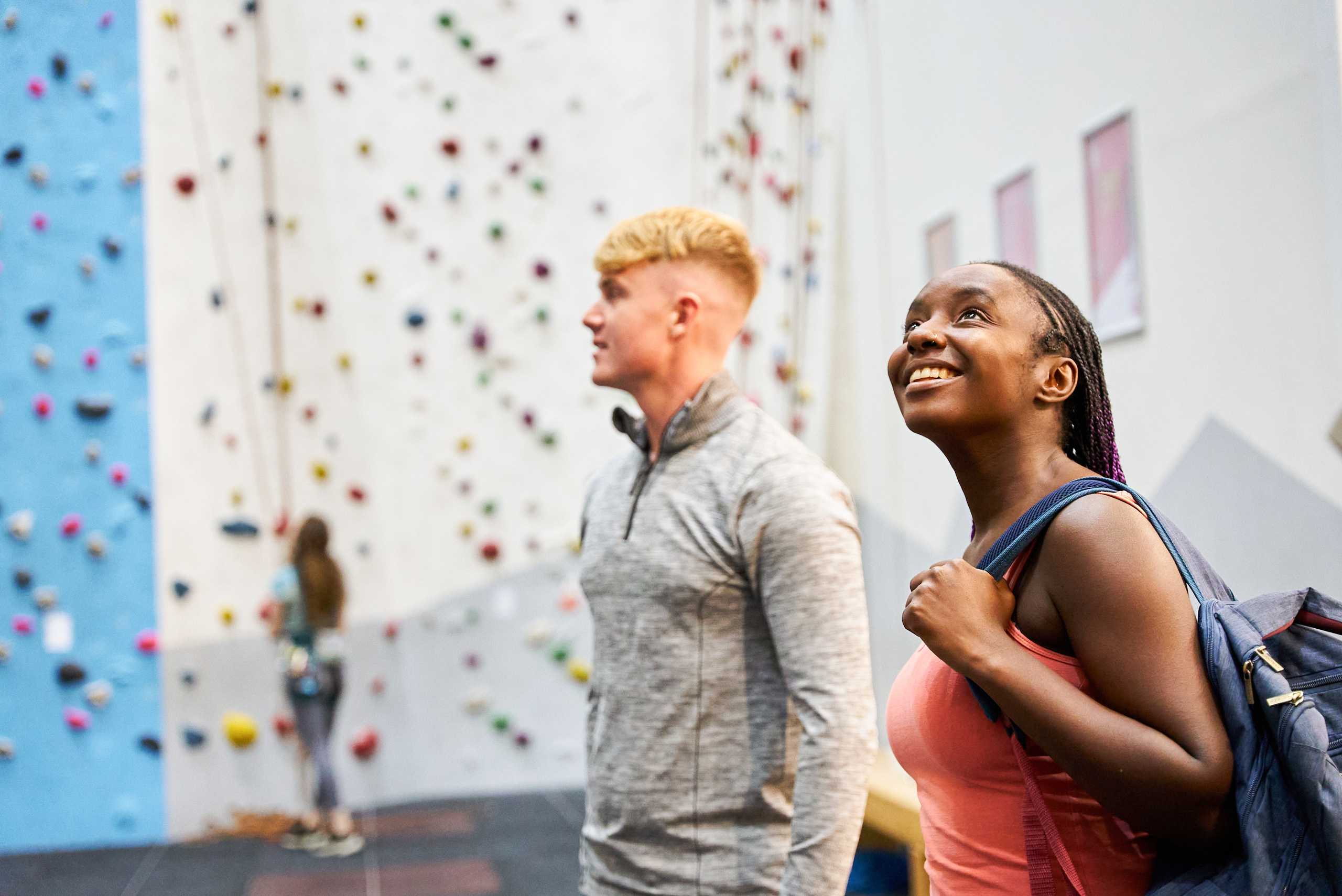 Assistant Centre Manager - Dublin