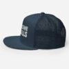 Awesome Walls - Trucker Cap - Image 5