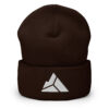 Awesome Walls - Beanie - Image 2
