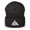 Awesome Walls - Beanie - Image 3
