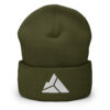 Awesome Walls - Beanie - Image 4