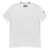 Awesome Walls -  Climbing For Strength Unisex Tee - Image 5