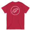 Awesome Walls - Get A Grip T-shirt - Image 18