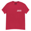 Awesome Walls - Get A Grip T-shirt - Image 8