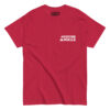 Awesome Walls - Get A Grip T-shirt - Image 17