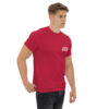 Awesome Walls - Get A Grip T-shirt - Image 13