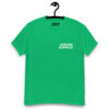 Awesome Walls - Get A Grip T-shirt - Image 9