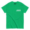 Awesome Walls - Get A Grip T-shirt - Image 21