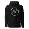 Awesome Walls -  Get A Grip - Unisex Hoodie
