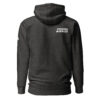 Awesome Walls -  Get A Grip - Unisex Hoodie - Image 15