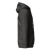 Awesome Walls -  Get A Grip - Unisex Hoodie - Image 14
