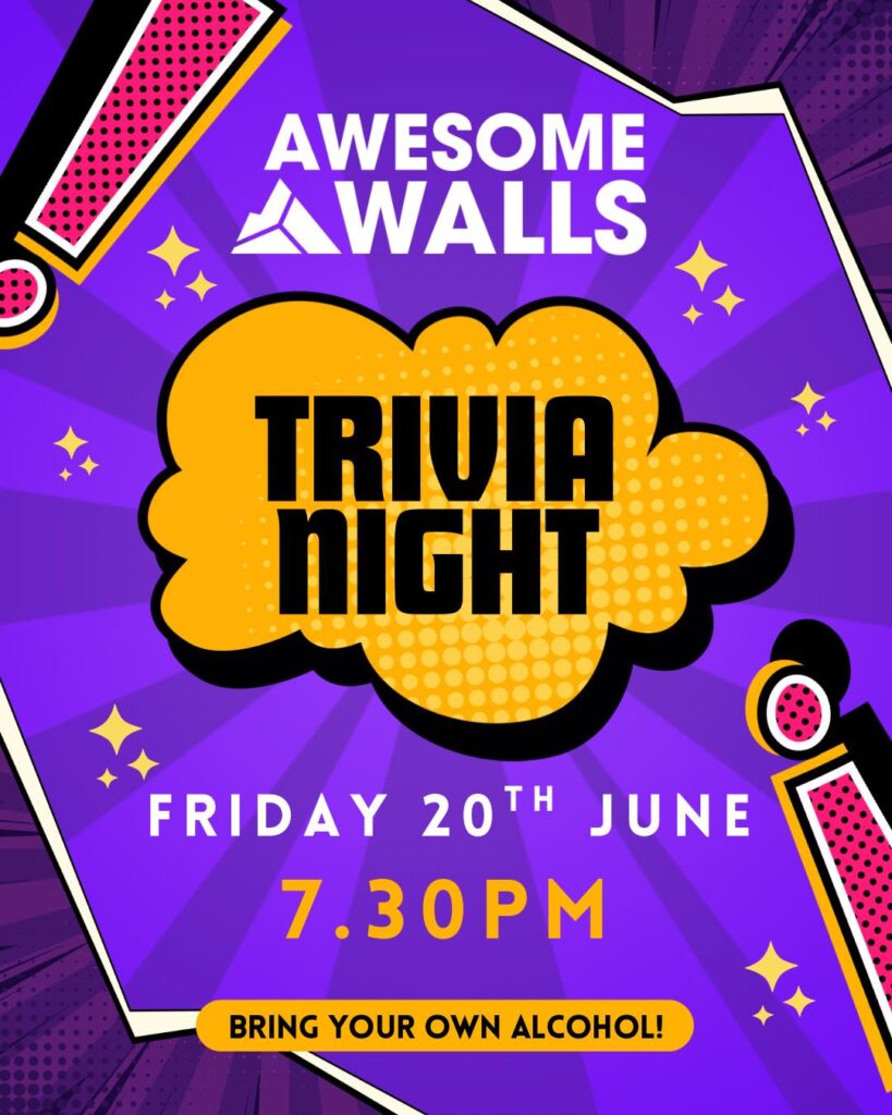 Trivia