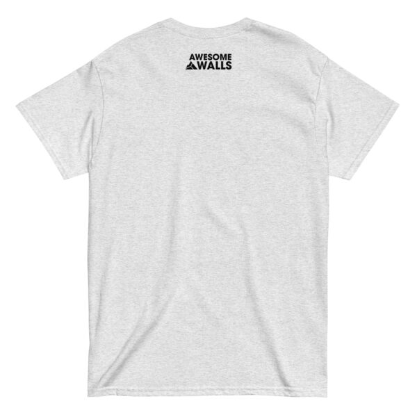 Awesome Walls Grab Life Tee - Image 16