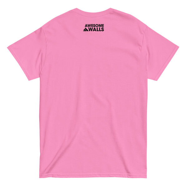 Awesome Walls Grab Life Tee - Image 3