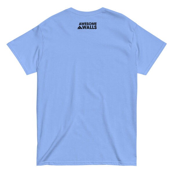 Awesome Walls Grab Life Tee - Image 5