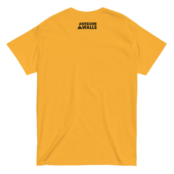 Awesome Walls Grab Life Tee - Image 7