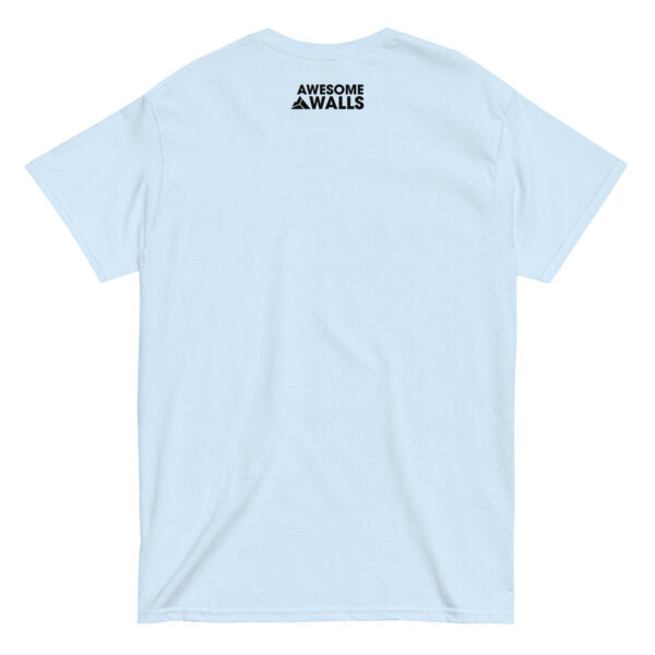 Awesome Walls Grab Life Tee - Image 14