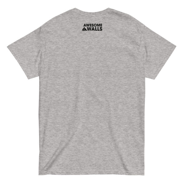 Awesome Walls Grab Life Tee - Image 8