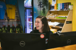 Cork Duty Manager