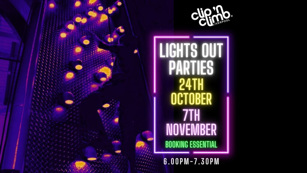 Lights out slide